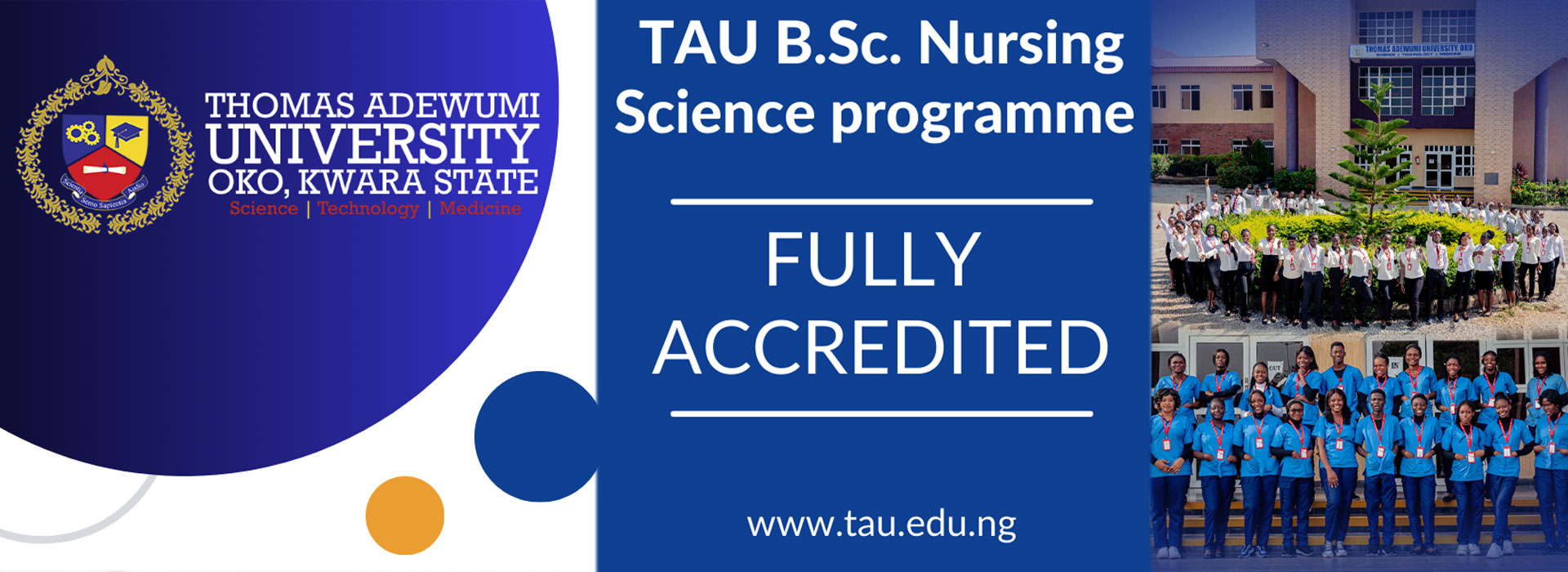Nursing Accreditation