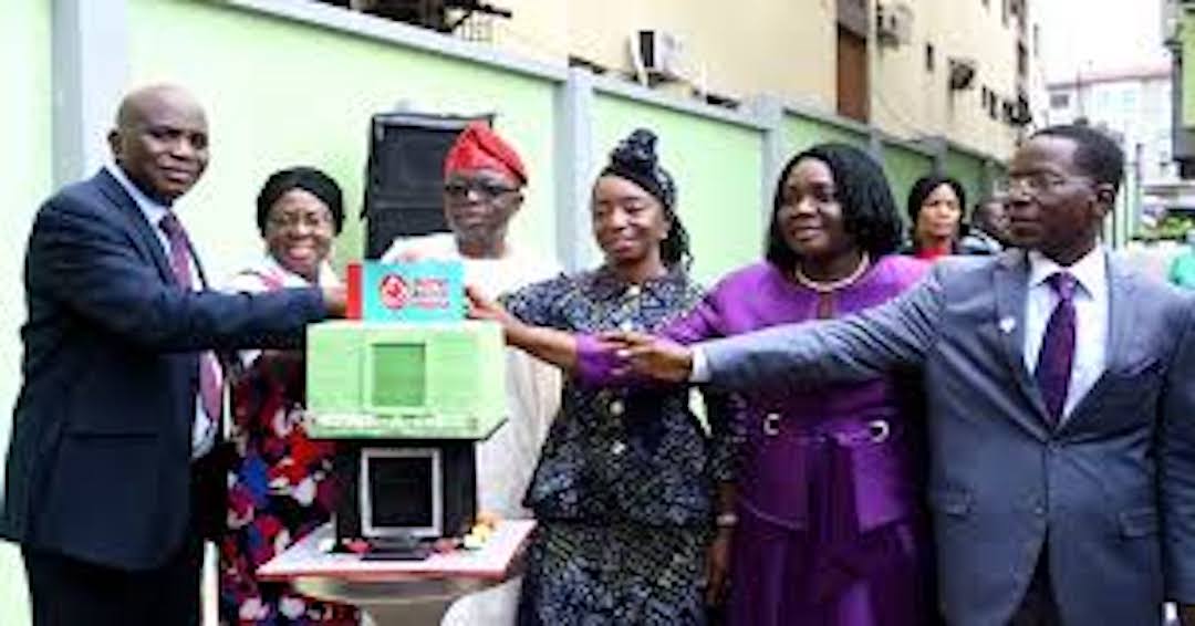 Mother And Child Hospital Lagos