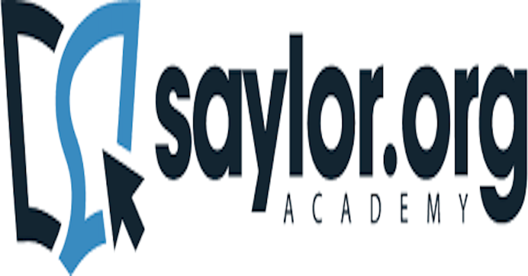 Saylor Academy