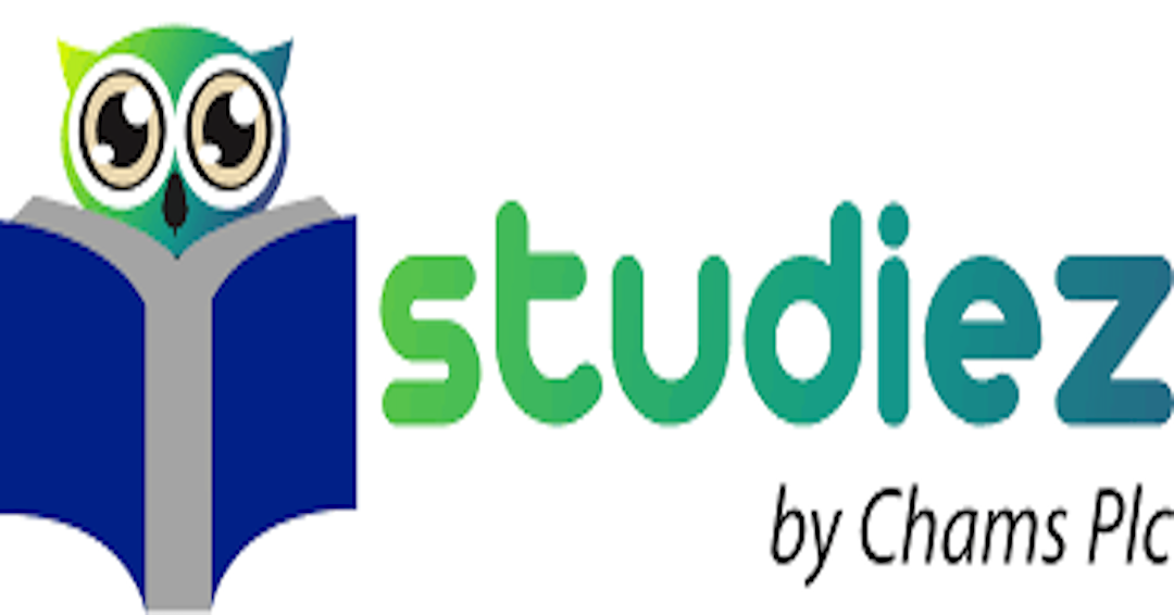 Studiez By Chams Plc