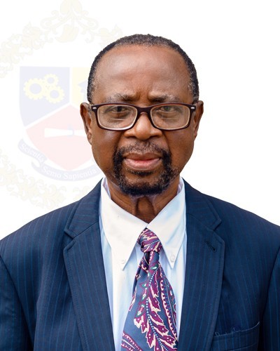 Chief PAO Olorunnisola SAN
