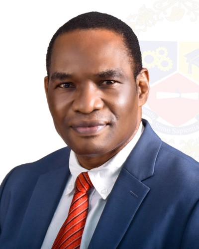 Dr. Raphael S. Awoseyin, FNAE