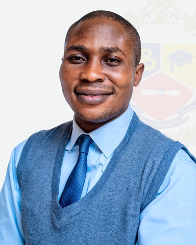 Mr. Kolawole Fisoye Opemipo