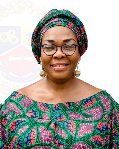Mrs. Olufunke Eseyin