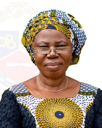 Professor F.A.O. Olasehinde-Williams