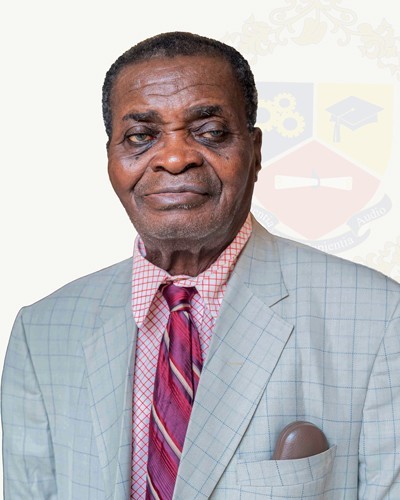 Professor Victor Olarewaju