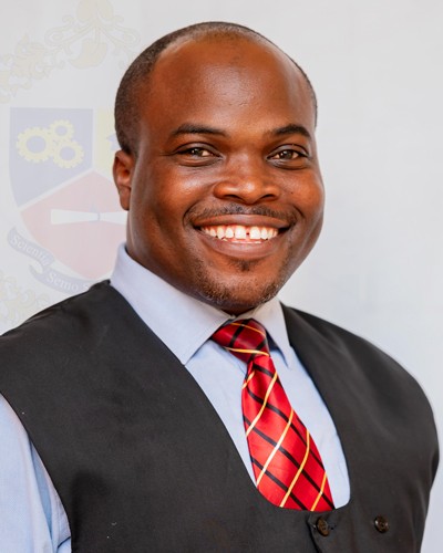 Dr. Abiodun A. Ajibola