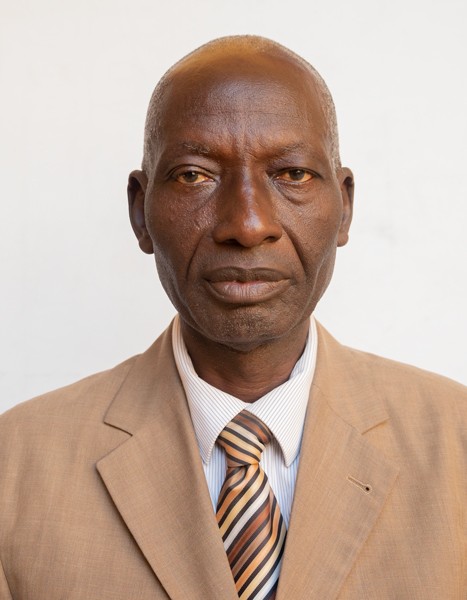 Dr. Abiodun Owolabi