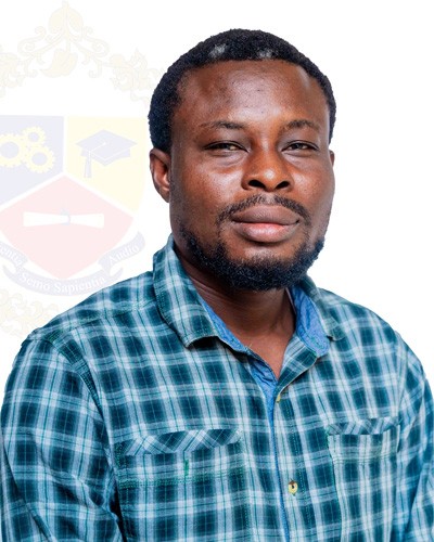 Dr. Eniafe Festus Ayetiran