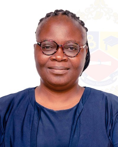 Mrs. Afolabi Racheal Oluwatoyin
