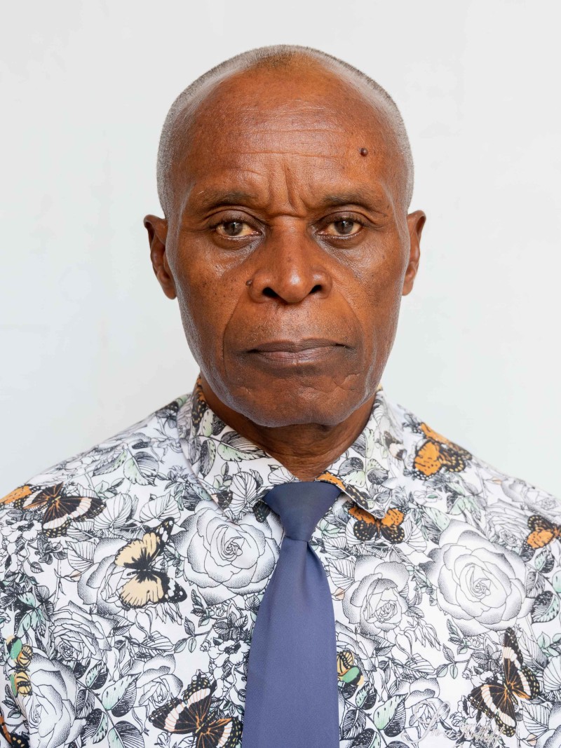 Prof. E. O. Irokanulo