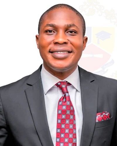 Fisoye Opemipo Kolawole