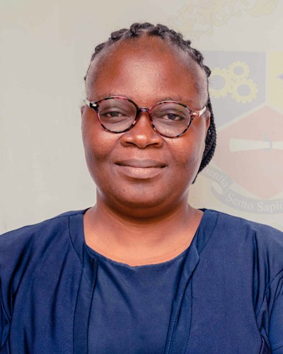 Mrs. Afolabi Racheal Oluwatoyin