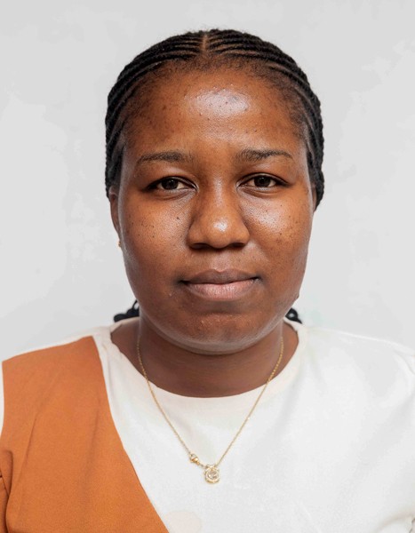 Otemuyiwa Olamide Susanna
