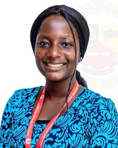 Aremu Victoria Adedamola