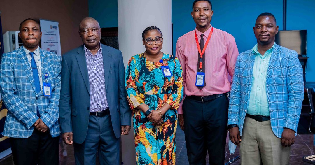 Adeleke University Delegation Visits Tau, Commends 214kw Solar Farm