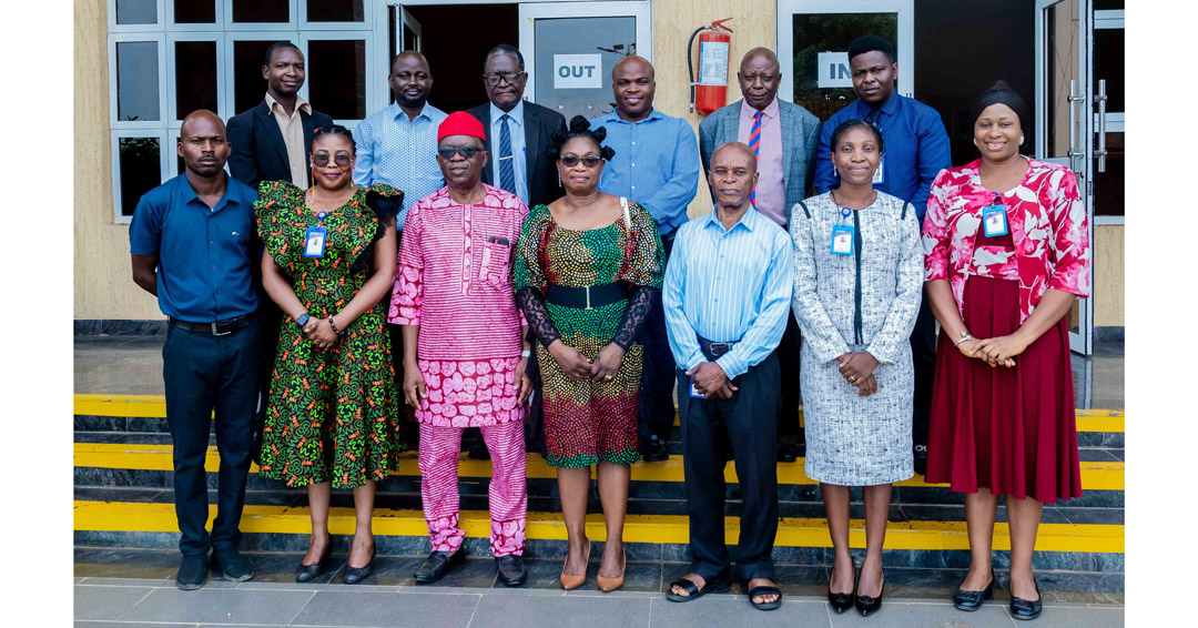 Breaking News: Inauguration Of Thomas Adewumi University Research Ethics And Compliance Committee (taurec)