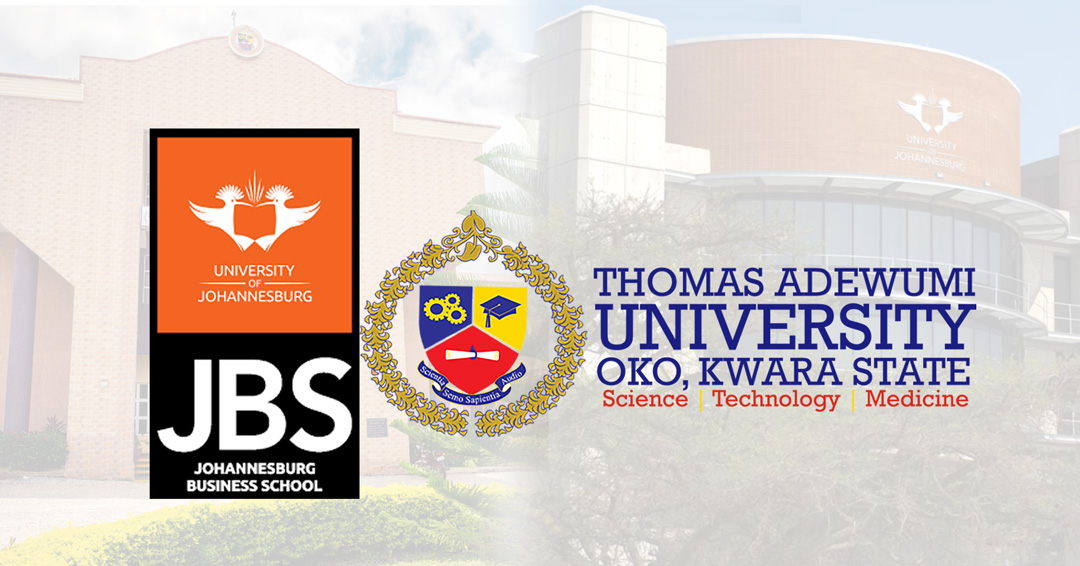 breaking-news-thomas-adewumi-university-partners-with-university-of-johannesburg-for-innovation-and-research-excellence