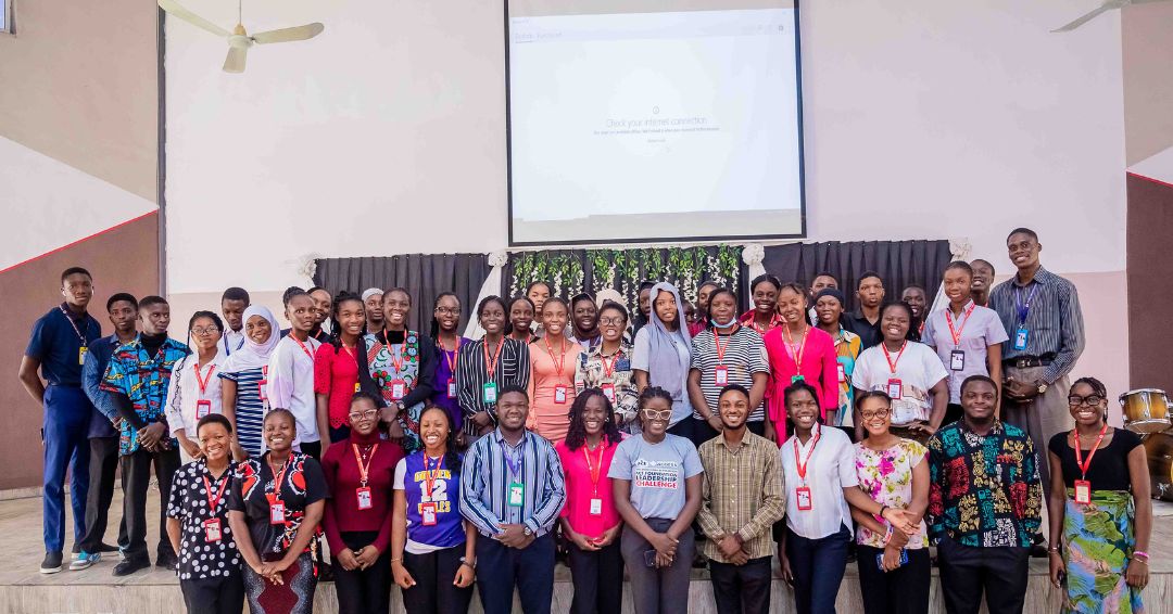 Enactus Nigeria Visits Thomas Adewumi University, Trains New Students On Social Entrepreneurship