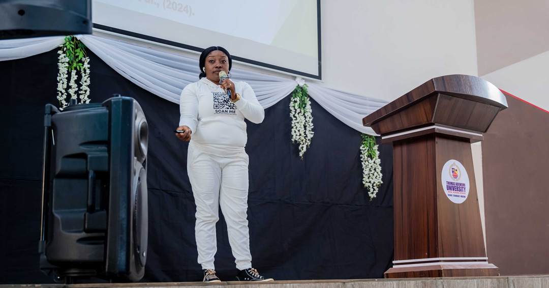Seminar On Mental Health And Well-being: Insights From Expert Speakers