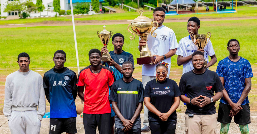 Tau Hosts Maiden Vice-chancellor’s Cup - A Historic Week Of Sportsmanship And Excellence