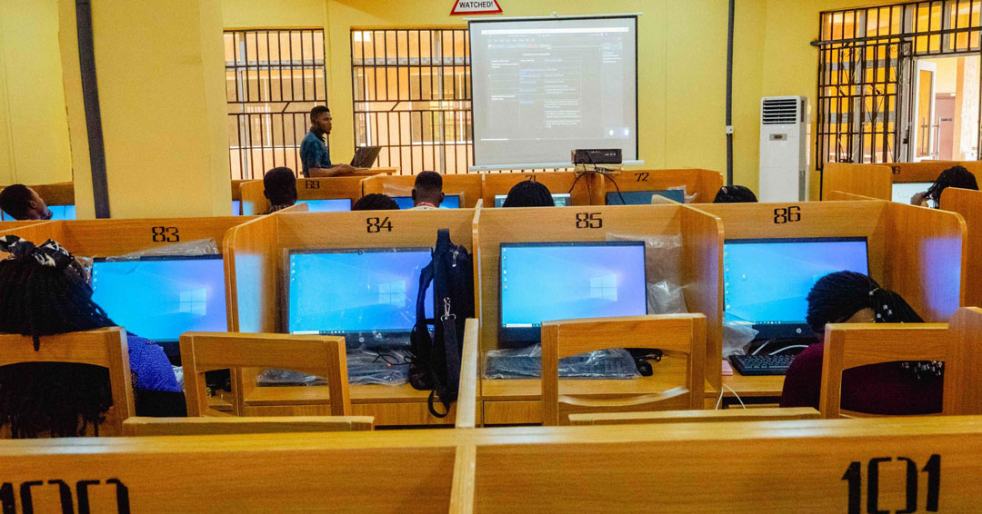 Tau Kickstart Skill Acquisition Program With Microsoft Emerge Training.