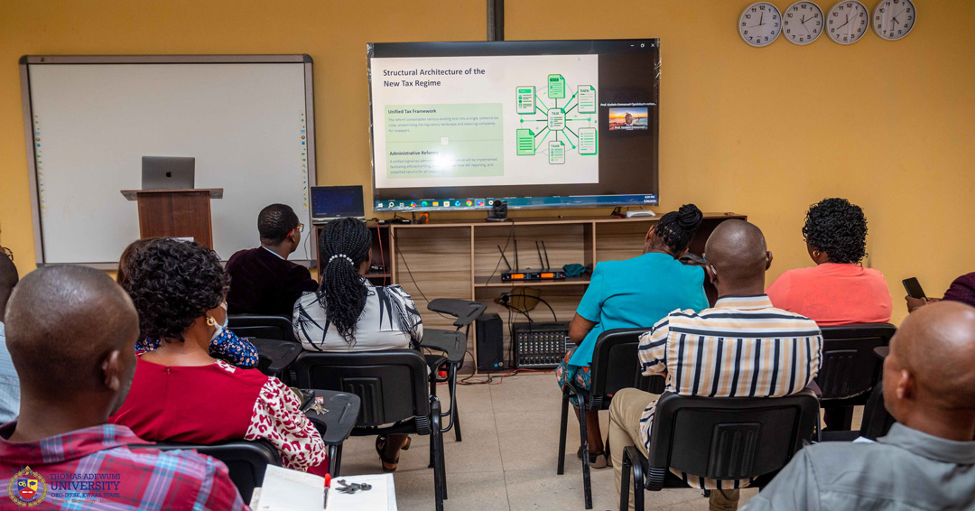 tau-knowledgex-january-2026-edition-examines-nigeria’s-new-tax-reform-regime