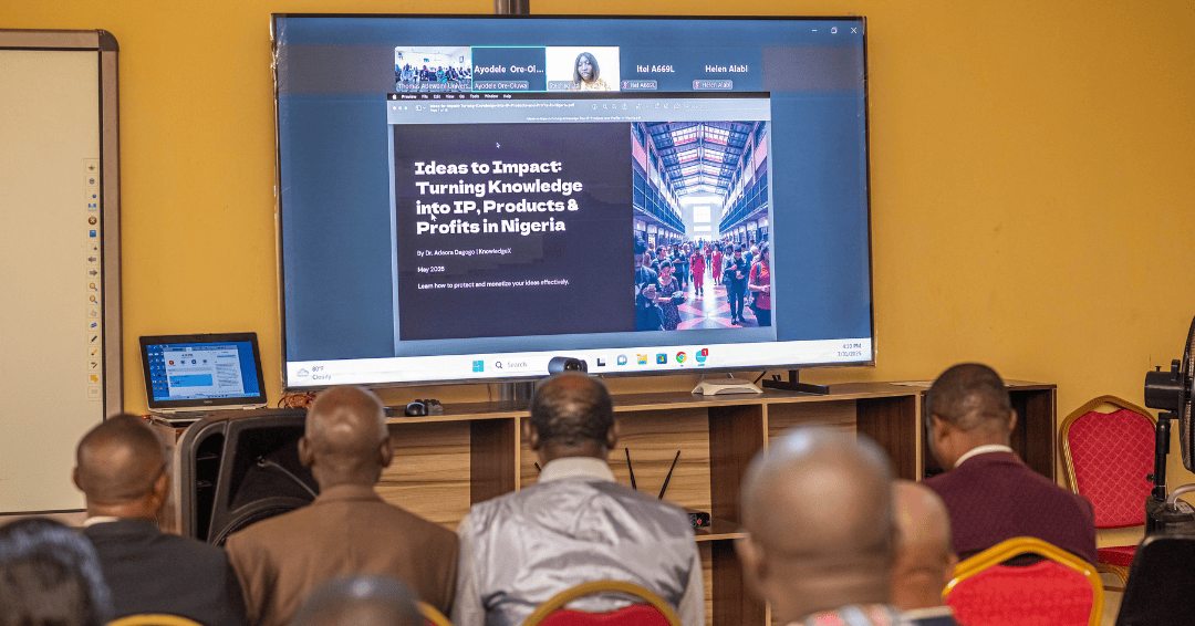 tau-knowledgex-july-edition-explores-the-power-of-intellectual-property-in-academia