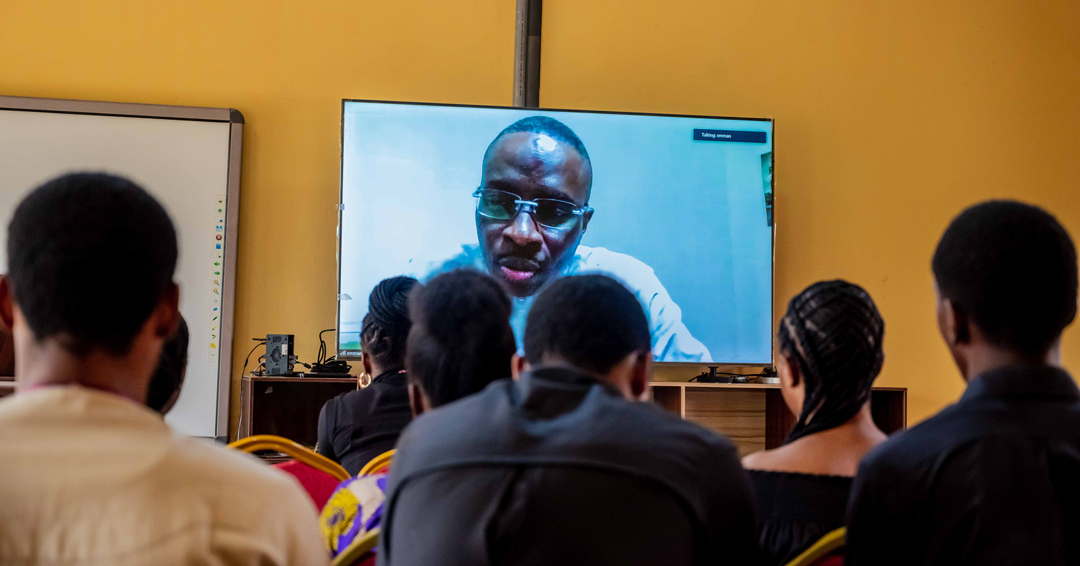 Thomas Adewumi University Career Programme Equips Graduating Class With Leadership, Management, Ethics, And Professionalism Skills