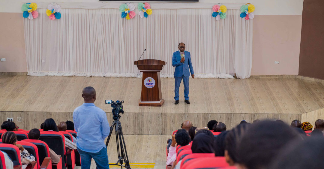 Thomas Adewumi University Celebrates 3 Years Of Excellence With Anniversary Lectures
