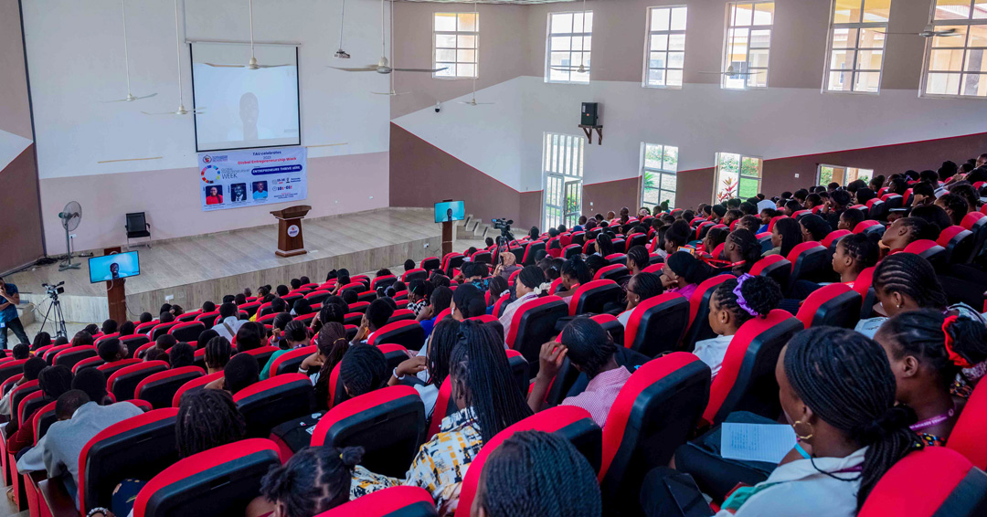 thomas-adewumi-university-celebrates-global-entrepreneurship-week-2023