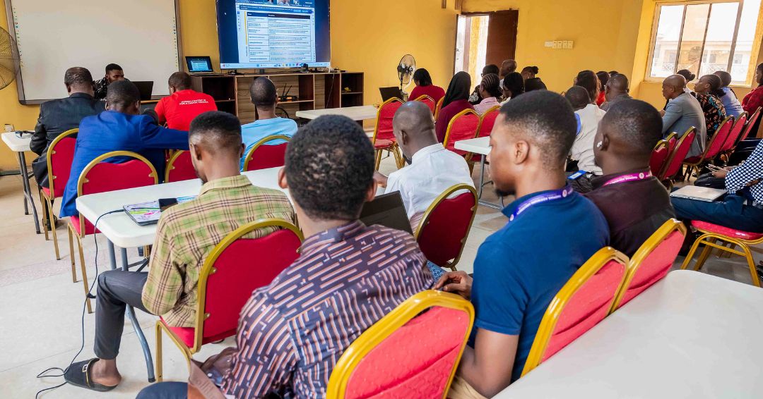 Thomas Adewumi University Hosts February Edition Of Knowledgex Series On Ai Ethics In Academic Research
