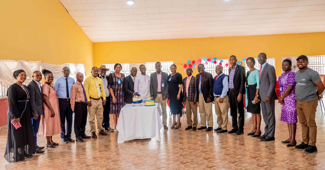 thomas-adewumi-university-hosts-inaugural-phd-luncheon-series-celebrating-newest-doctorx