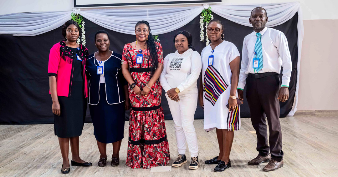 Thomas Adewumi University Hosts Seminar On Mental Health & Well-being