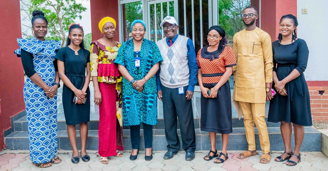 Thomas Adewumi University Launches Top-up And Hnd Conversion Programme