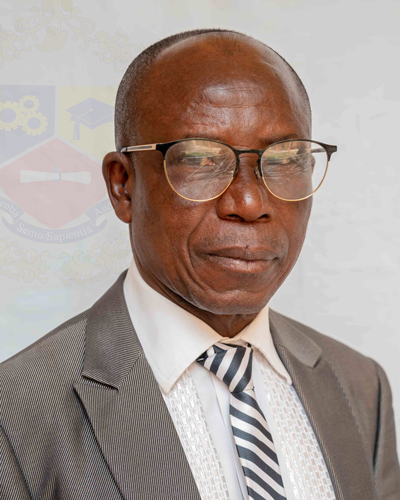 Dr Jide Olorunmola