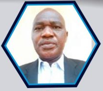 Mr. Oladipupo Olakunle Michael, FNCS