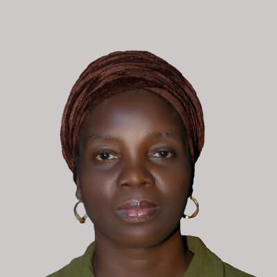 Mrs. Kayode Abe